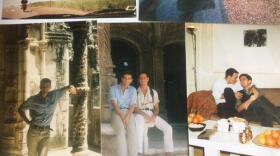 La lucha para no olvidar de Baudouin-Gautier