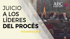 Juicio a los líderes del procés: capítulo 3 (final)