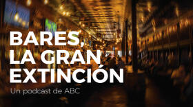Bares, la gran extinción