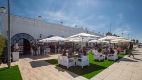 Doña Enriqueta (La Carlota)