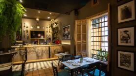 La Cantina by Sed de México, un viaje de sabores junto a la Catedral