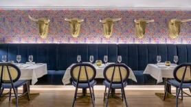 La Maestría, homenaje a las raíces sevillanas en el nuevo hotel Querencia de Sevilla