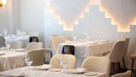 Cala Roche, alta cocina de mar en Ramón y Cajal