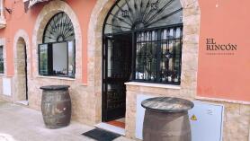 El Rincón de la Albaida