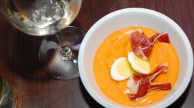 Garum 2.1 bistronómic tapas bar