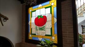 Restaurante El Tomate