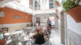 Casa Pedro Ximénez Taberna Restaurante