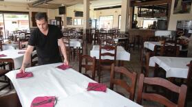 Restaurante el Castillo de Hidalgo