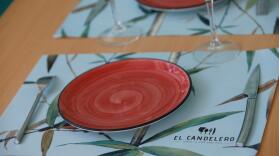 El Candelero