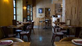 Restaurante Gran Vía UNO