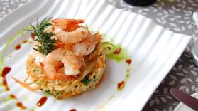 Restaurante Salvador Rojo