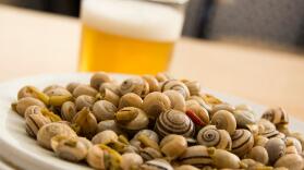 Casa Manolo (Calle Arjona, Sevilla)