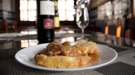 Cafetería Guadalquivir