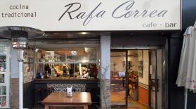 Bar Rafa Correa