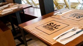 Restaurante Sal Gorda