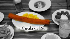 La Cigala del Sur
