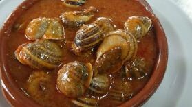 Cafetería Bar Fernando