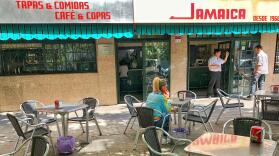 Bar Jamaica