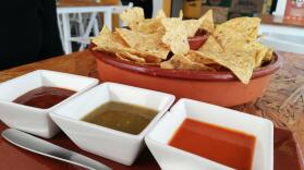 Cantina Mexicana La Catrina