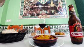 Peña Bética Rafael Gordillo (Polígono San Pablo)