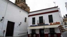 Marisquería El León