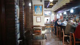 La Pachanga (Los Palacios y Villafranca)