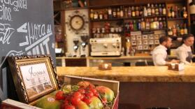 Restaurante Casa Juanma (Los Palacios y Villafranca)