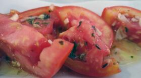 Bar Cafetería Capricho