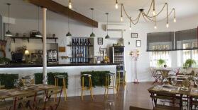 Gastrobar La Gélida