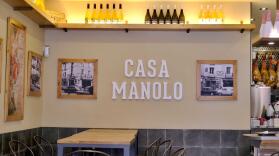 Casa Manolo