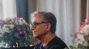 Deepak Chopra, gurú del bienestar: «La paz no es un pensamiento, es un estado»