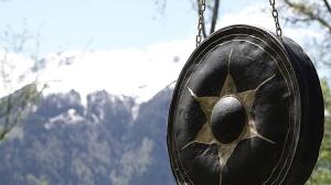 Baños de gong: cómo relajarte de manera profunda y dormir a pierna suelta