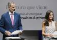 El Rey aboga por «la ciencia y el conocimiento» para una sociedad mejor