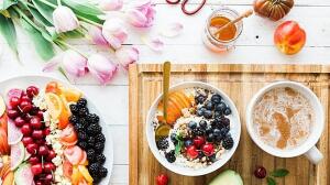 5 trucos para comer sano
