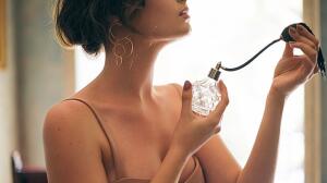 Los mejores perfumes para hombre y mujer