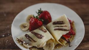 Las mejores creperas eléctricas para hacer crepes deliciosas