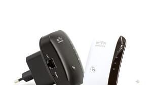 Los mejores amplificadores de señal WiFi para el hogar