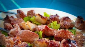 La mejor carne para hacer una barbacoa