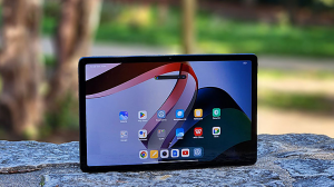 Retomar tus series, trabajar y dar descanso a tu portátil: esta tablet de Xiaomi lo tiene todo