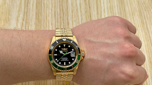 Por fin encuentro el reloj que combina con todos mis outfits, es elegante y está a un precio increíble en Amazon