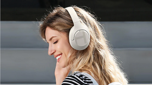 No vuelvo a comprarme auriculares caros: con los Haylou S35 tengo cancelación de ruidos y 60 horas de batería