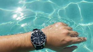 Diseño resistente, sello Casio y precio rebajado: este reloj Marlin es el aliado perfecto para tus aventuras acuáticas y pega con cualquier outfit