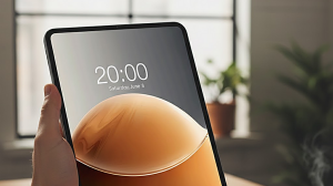 Pantalla de 13 pulgadas, 20GB de RAM, Android 16 y un precio increíble: la tablet de Teclast con la que te ahorras 300 euros y es la más vendida en AliExpress