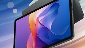 Pantalla de 11 pulgadas, con resolución 2.5K y 128GB: la tablet de Xiaomi que solo vale 100 euros y es perfecta para ver series y teletrabajar