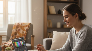 Un portátil para estudiar, trabajar y navegar ahora a precio de móvil de gama baja: viene con Windows 11, 12 GB de RAM y SSD