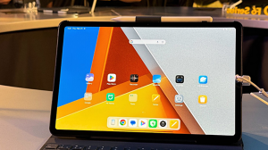 ¿Buscas una tablet versátil y potente? Este modelo POCO por menos de 200€ en AliExpress es lo que necesitas