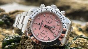 Estética premium en tu muñeca a precio de ganga: relojes Pagani por menos de 100 euros