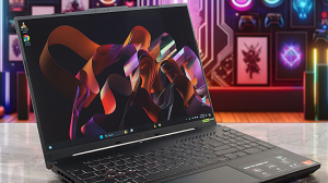 Ahorra 300€ en este portátil gaming de ASUS gracias a las ofertas de primavera de Amazon: una gran rebaja incluso para trabajo intensivo
