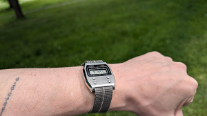 El Casio de mi juventud con estética ochentera está de moda y ahora a precio de capricho