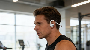 Sin miedo al sudor ni a la lluvia: 10 auriculares que aguantan todo perfectos para entrenar